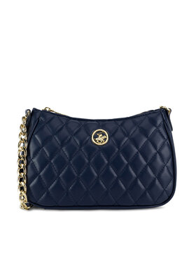 Beverly Hills Polo Club Beverly Hills Polo Club Handtasche BHPC-K-035-06 Dunkelblau