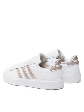 Adidas Tenisice Grand Court Cloudfoam Lifestyle Court Comfort Shoes GW9215 Bijela