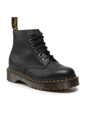 Dr. Martens Dr. Martens Кубинки 101 ub Bex 27373001 Черен