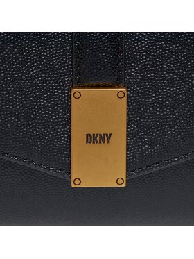 DKNY Torbica Conner R343RB25 Crna