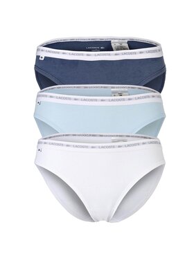 Lacoste Lacoste Halka 24546 Niebieski