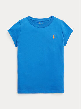 Polo Ralph Lauren Polo Ralph Lauren T-Shirt 311833549053 Blau Regular Fit