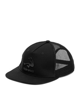 Shaq Shaq Czapka z daszkiem SHQ-M3-001-SS25 Czarny