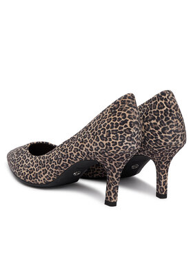 Tamaris Tamaris Туфлі 1-22434-41 Коричневий