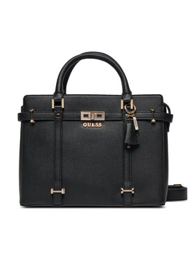 Guess Guess Kabelka Emilee (BG) HWBG88 62060 Černá