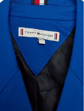Παλτό μεταβατικό Tommy Hilfiger φωτογραφία