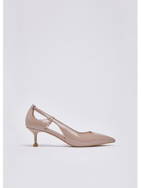 Liu Jo Liu Jo Décolleté SXX011EX00451315 Rosa
