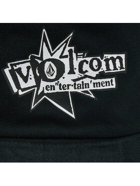 Volcom Bucket Kapa Flyer D5512301 Crna