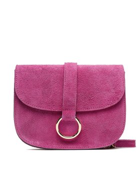 Creole Creole Handtasche K11369 Rosa