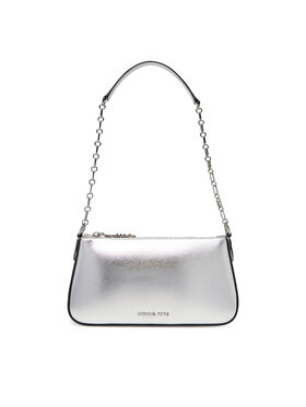 MICHAEL Michael Kors MICHAEL Michael Kors Torebka 32S4S8EW6M Srebrny