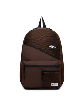 Billabong Billabong Hátizsák CWBEO-BLB-P-002-10 Sötétbarna