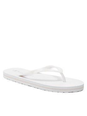Champion Champion Žabky Big Classic Evo S10636-CHA-WW018 Biela