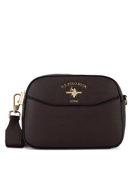 U.S. Polo Assn. U.S. Polo Assn. Сумка BIUXT6206WVP Коричневий