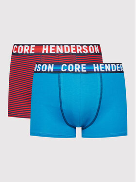 Henderson Henderson 2 darab boxer Newton 39774 Színes