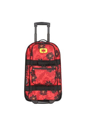 Ogio Ogio Walizka kabinowa 288050 Czerwony