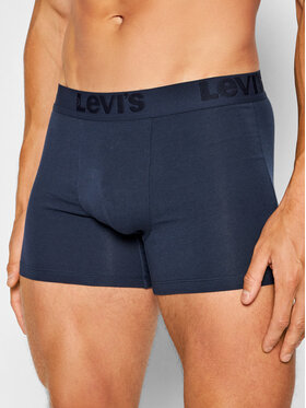 Levi's® Set Od 3 Para Bokserica 905045001 Tamnoplava