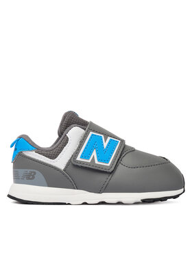 New Balance New Balance Αθλητικά I57413Y Γκρι