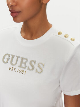 Guess T-Shirt Guess - 5
