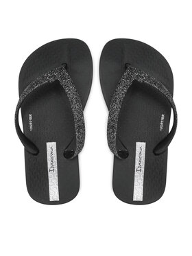 Ipanema Ipanema В'єтнамки Ant Lolita Kids 83141 Чорний