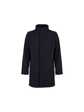 Colmar Colmar Giubbotto invernale 11696XZ99 Nero Regular Fit