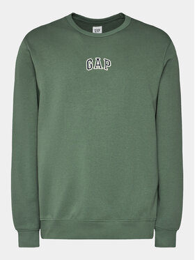 Gap Gap Jopa 753777-00 Zelena Regular Fit
