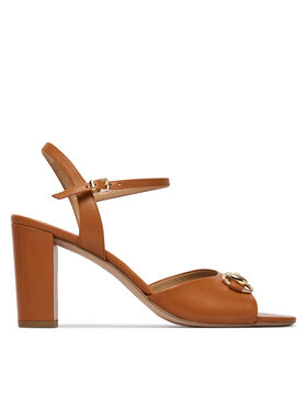 HÖGL HÖGL Sandalen 1-107423 Braun