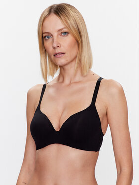 Hugo Hugo Soutien-gorge sans armatures 50481042 Noir