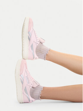 Reebok Reebok Sneakers EO-CAMPIO XT DOUBLE 100238891 Rosa