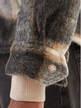 Μπουφάν μεταβατικό Mustang φωτογραφία