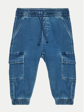 OVS OVS Jeans 2080345 Blu Regular Fit
