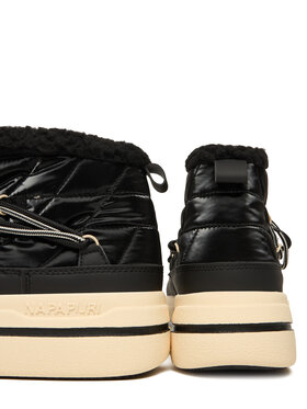 Μπότες Χιονιού Napapijri φωτογραφία