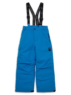 LEGO LEGO Spodnie narciarskie Payton 11010264 Niebieski Regular Fit