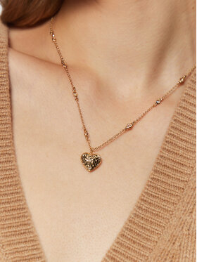 Κολιέ Coach φωτογραφία