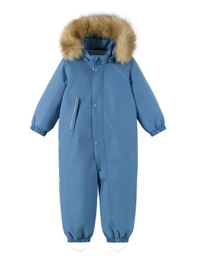 Reima Reima Winteranzug Gotland 5100117C Dunkelblau Regular Fit
