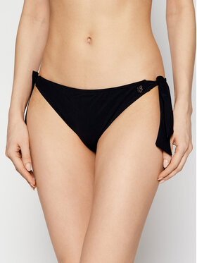 Banana Moon Banana Moon Dół od bikini Menda LSE01 Czarny