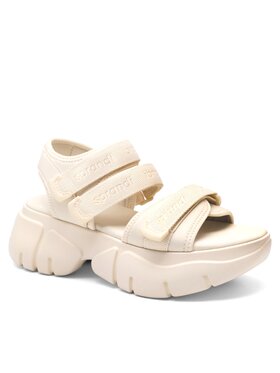Sprandi Sprandi Sandali WS877-03 Beige