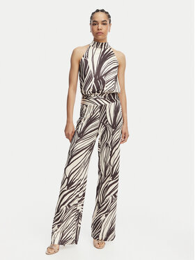 Guess Guess Комбінезон W6GK12 K2937 Коричневий Regular Fit