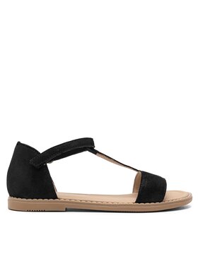 Lasocki Young Lasocki Young Босоніжки VERNIS CI12-3027-11 Чорний