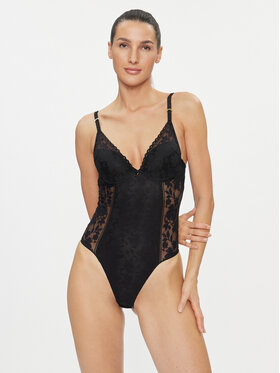 Selmark Selmark Body Gabrielle 61052 Nero