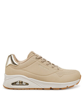 Skechers Skechers Снікерcи 155196/NUDE Бежевий