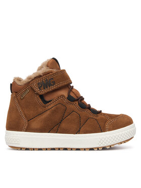 Primigi Primigi Polacchine GORE-TEX 2386411 M Marrone