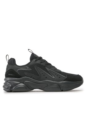 Sprandi Sprandi Sneakers WPRS-11693-01 Schwarz