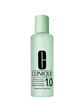 Clinique Clinique Clarifying Lotion Emulsja