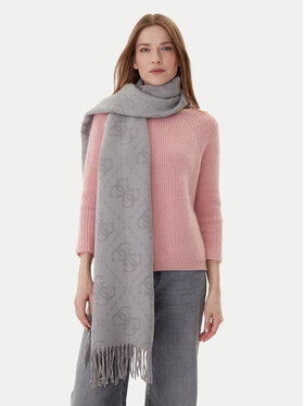 Guess Guess Sciarpa AW5217 VIS03 Grigio