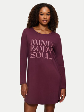 Intimo da donna Bordeaux MODIVO.IT collezione autunno inverno 2024 2025