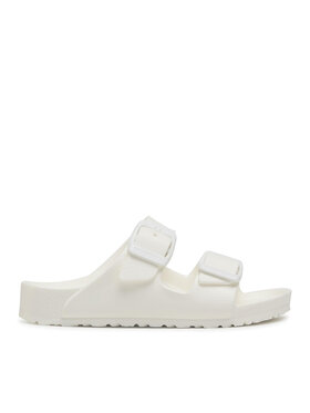 Birkenstock Birkenstock Nazouváky Arizona Eva 1018941 Bílá