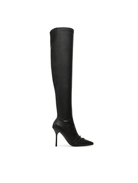 Jeffrey campbell stivali sopra il ginocchio best sale