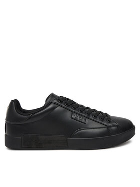 Guess Guess Sneakers Caserta FMFCAS ELL12 Nero