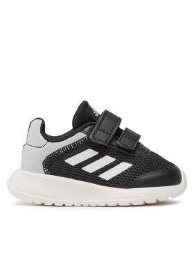 adidas adidas Снікерcи Tensaur Run 2.0 CF I GZ5856 Чорний