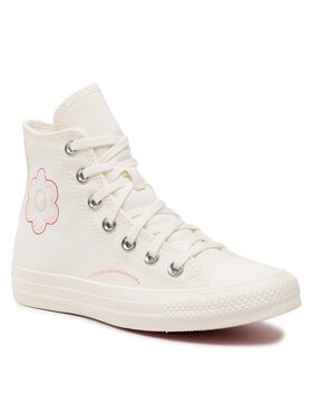 Converse Converse Kedas Ctas Hi A05195C Balts